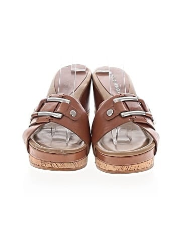 Donald J Pliner Wedges (view 2)