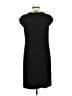 Eliza J 100% Polyester Black Casual Dress Size 10 - photo 2