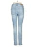DKNY Solid Blue Jeans Size 26 waist - photo 2