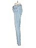 DKNY Solid Blue Jeans Size 26 waist - photo 5