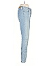 DKNY Solid Blue Jeans Size 26 waist - photo 4