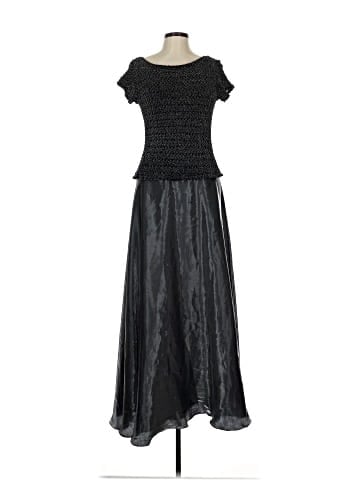 JS Collections Casual Dress (view 1)