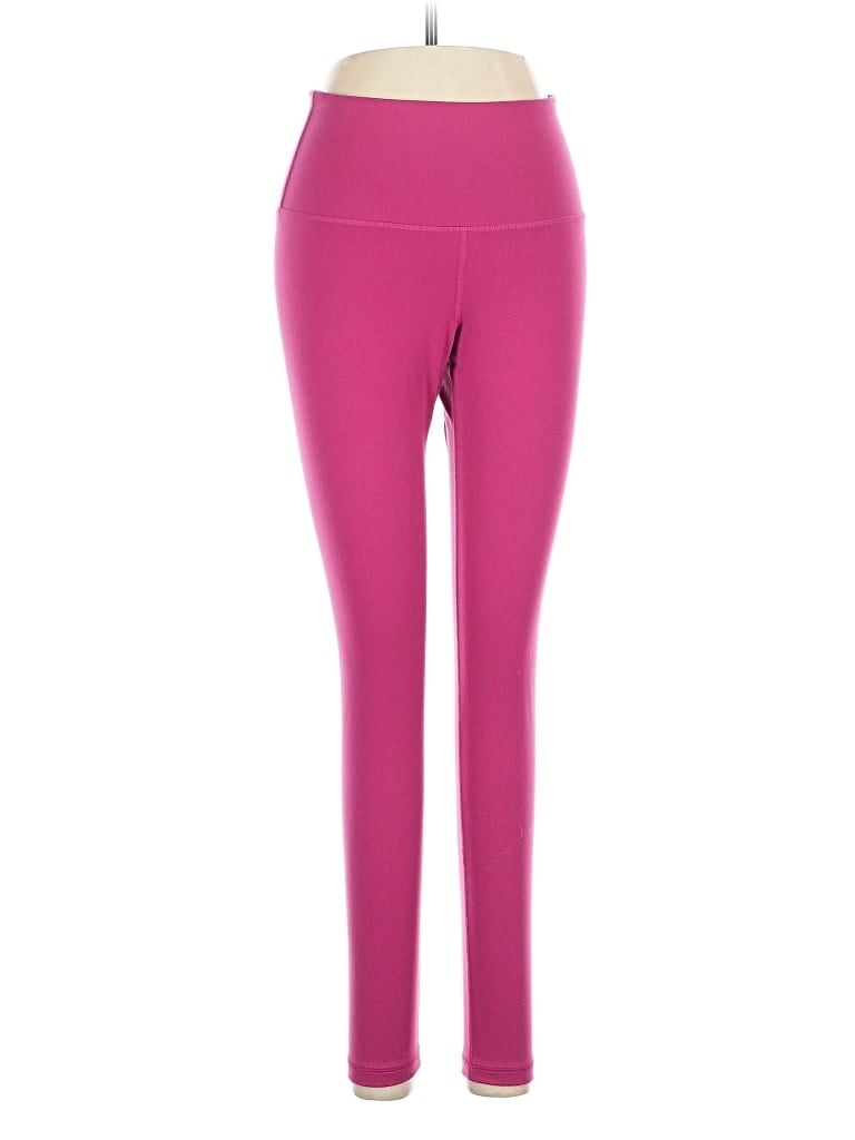 Pre-owned Active By Old Navy Active Pants In Pink
