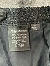 Albert Nipon Tweed Black Formal Skirt Size 6 - photo 3