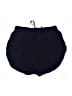 Talula 100% Rayon Solid Black Athletic Shorts Size XXS - photo 1