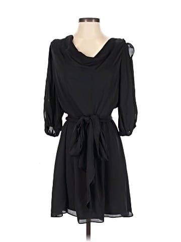 Halston Heritage Casual Dress (view 1)