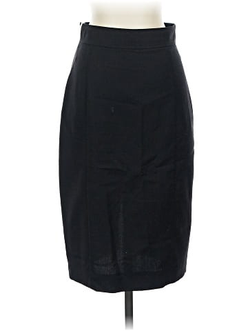 Narciso Rodriguez Wool Skirt (view 1)