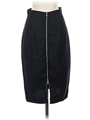 Narciso Rodriguez Wool Skirt (view 2)