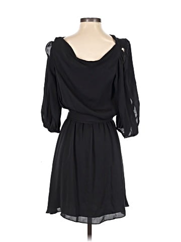 Halston Heritage Casual Dress (view 2)