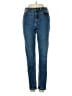 CALVIN KLEIN JEANS Blue Jeans Size 4 - photo 1