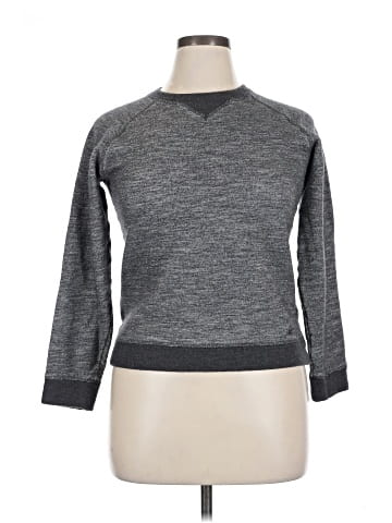 BOSS Orange Pullover Sweater (view 1)