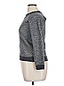 BOSS Orange Gray Pullover Sweater Size XL - photo 5
