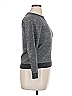 BOSS Orange Gray Pullover Sweater Size XL - photo 4