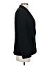 J.Crew 100% Polyester Black Blazer Size 0 - photo 4