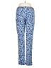 Levi's Floral Blue Jeans Size 2 - photo 2