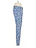 Levi's Floral Blue Jeans Size 2 - photo 4