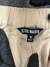 Steve Madden Solid Tan Khaki Shorts Size M - photo 3