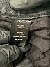 Hot Topic Chevron-herringbone Gray Jeans Size 11 - photo 7