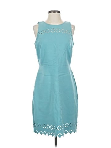 Ann Taylor LOFT Casual Dress (view 1)