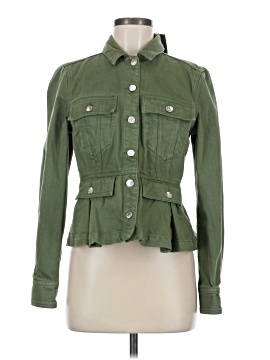 Veronica Beard Jeans Jacket