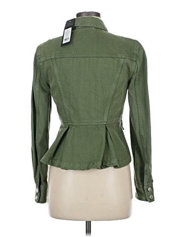 Veronica Beard Jeans Jacket (view 2)