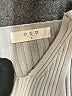 Assorted Brands Gray Cocktail Dress Size S - photo 6