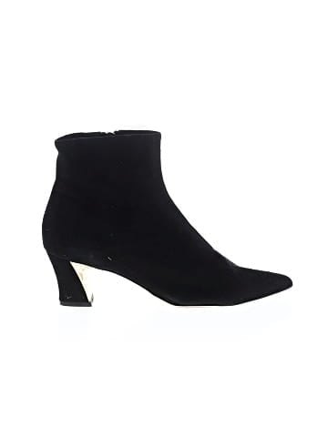 Karl Lagerfeld Paris Ankle Boots (view 1)