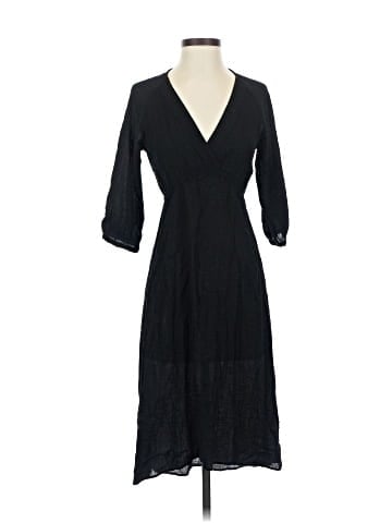 Twelfth Street by Cynthia Vincent Casual Dress (view 1)