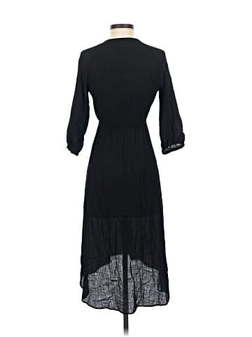 Twelfth Street by Cynthia Vincent Casual Dress (view 2)