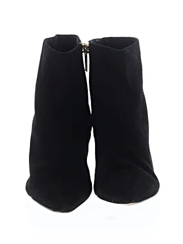 Karl Lagerfeld Paris Ankle Boots (view 2)