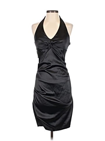 Jump Apparel by Wendye Chaitin Cocktail Dress (view 1)