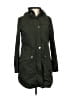 Eliza J Green Raincoat Size XS - photo 1