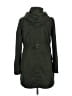 Eliza J Green Raincoat Size XS - photo 2