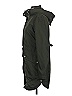 Eliza J Green Raincoat Size XS - photo 5