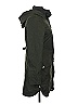Eliza J Green Raincoat Size XS - photo 4