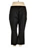 Tuckernuck Black Casual Pants Size XXXL - photo 2