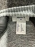 Forever 21 Gray Pullover Sweater Size M - photo 7