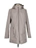 Andrew Marc Gray Raincoat Size M - photo 1
