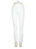 SPANX Solid White Casual Pants Size S - photo 1