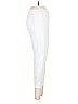 SPANX Solid White Casual Pants Size S - photo 4