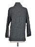 Debra deRoo Gray Cardigan Size S - photo 2