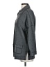 Debra deRoo Gray Cardigan Size S - photo 5