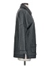 Debra deRoo Gray Cardigan Size S - photo 4