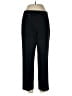 Talbots Black Dress Pants Size 12 - photo 1