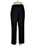 Talbots Black Dress Pants Size 12 - photo 2