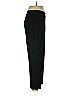 Talbots Black Dress Pants Size 12 - photo 4