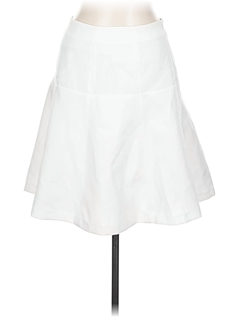 Pre-owned Endless Rose Casual Skirt In White