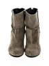 Rag & Bone 100% Leather Green Ankle Boots Size EU 36 1/2 - photo 2