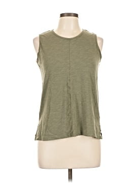 Max Studio Sleeveless T Shirt