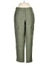 DKNY Green Cargo Pants Size 2 - photo 1